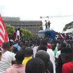 Police announce road closures in Accra for 69th Independence Day celebrations