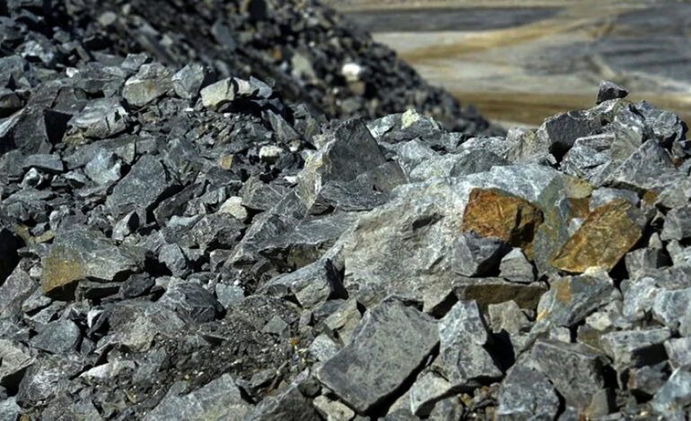 Parliament approves lithium mining lease agreement