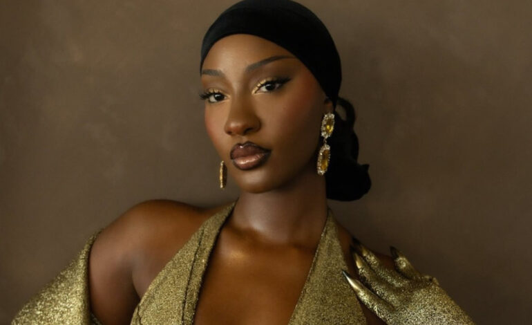 Tems becomes most streamed African artist globally with over 40 million monthly Spotify listeners