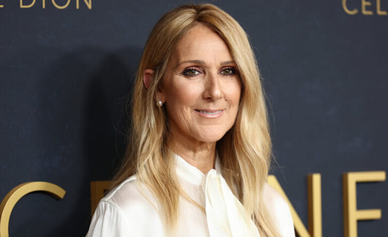 Céline Dion announces comeback shows: ‘I’m so ready for this’