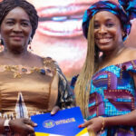 Fabric to fine art: modern evolution of Kente beading