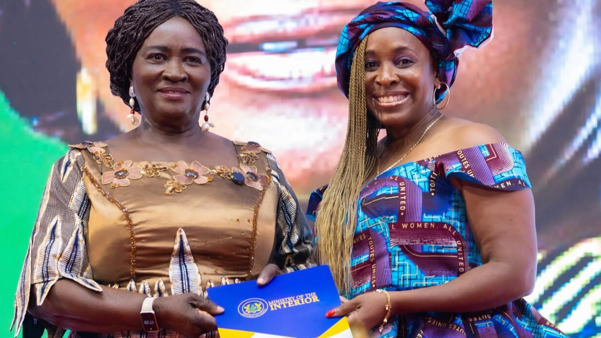 We are creating pathways for diaspora investment – Prof. Jane Naana assures diaspora community