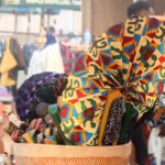Mahama leads wreath-laying ceremony in memory of enslaved Africans