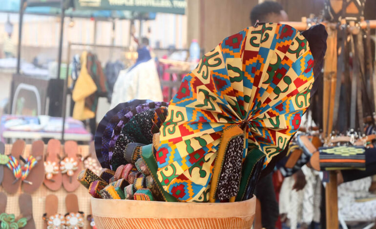 Ghanaians call for made-in-Ghana products to be affordable