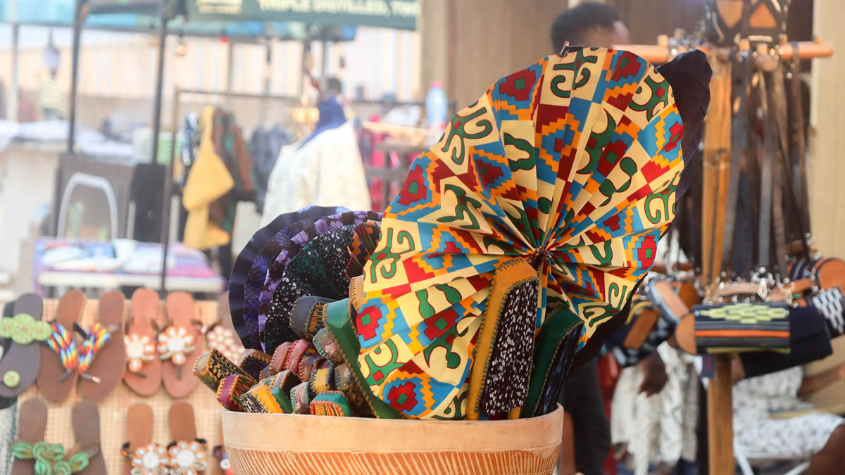 Ghanaians call for made-in-Ghana products to be affordable