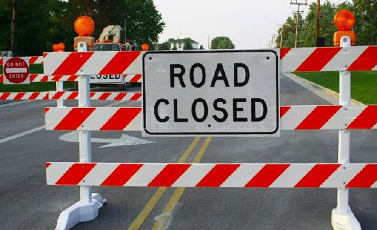 Police announce road closures in Accra for 69th Independence Day celebrations