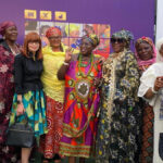 Ghanaian women divided over natural and permed hair choices
