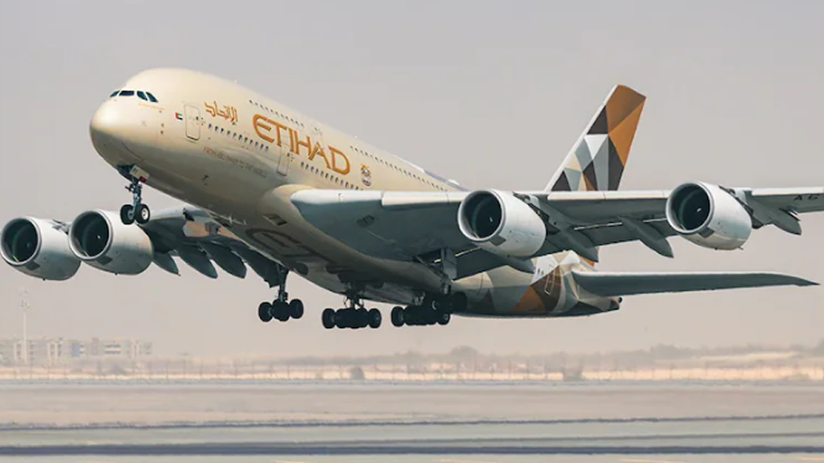 Etihad Airways to launch flights between Accra and Abu Dhabi from May 17