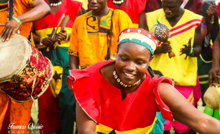 Ethiopia set to host Ghana Month