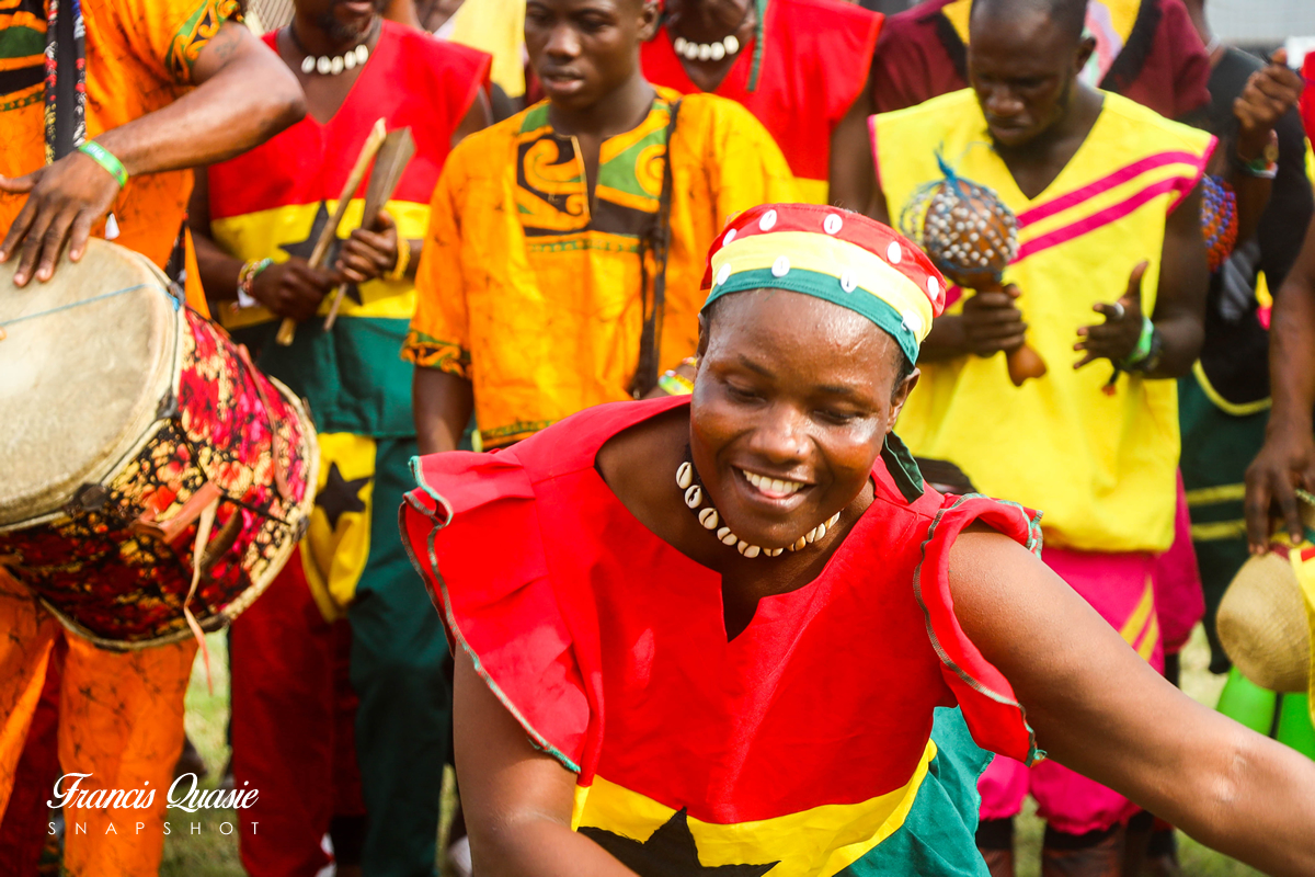 Ethiopia set to host Ghana Month