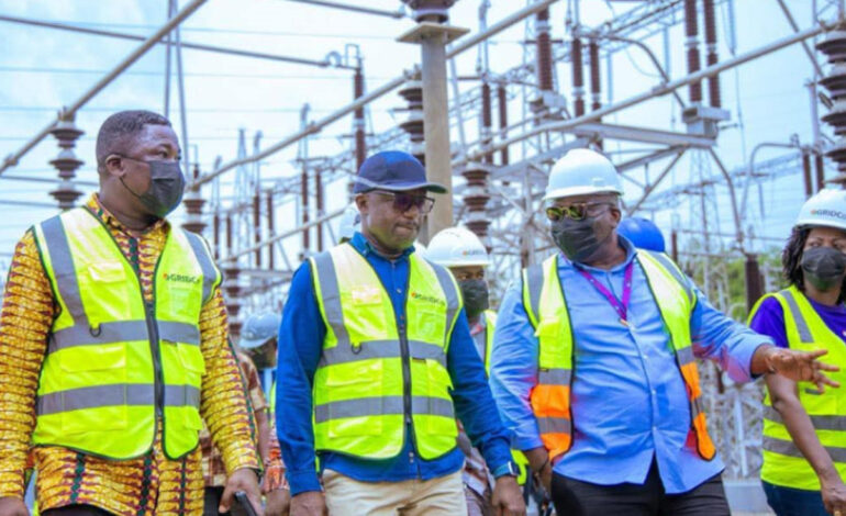 Fourth Akosombo power generating unit restored – Jinapor
