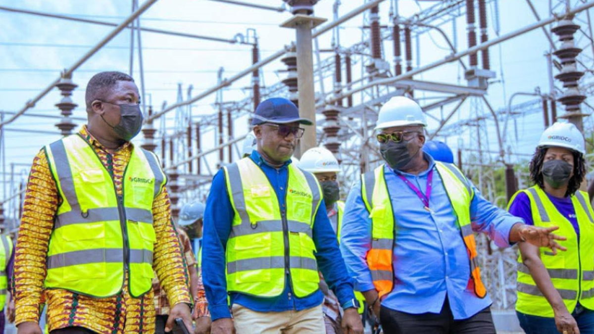 Fourth Akosombo power generating unit restored – Jinapor