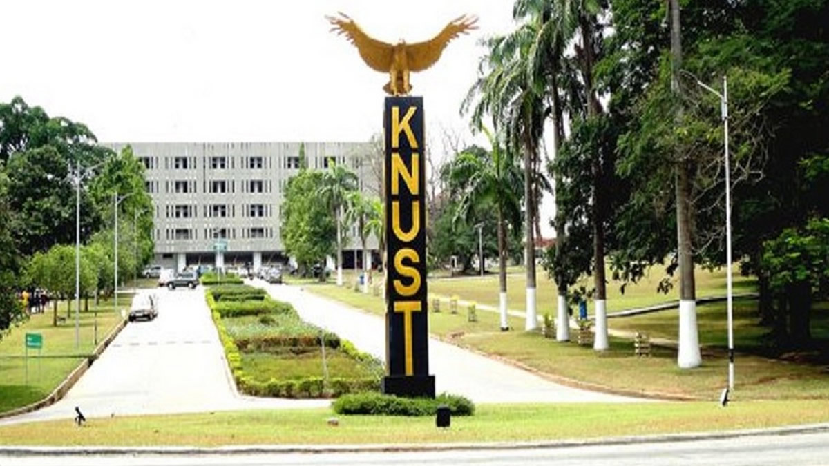 KNUST secures US$2.3 million funding for research activities