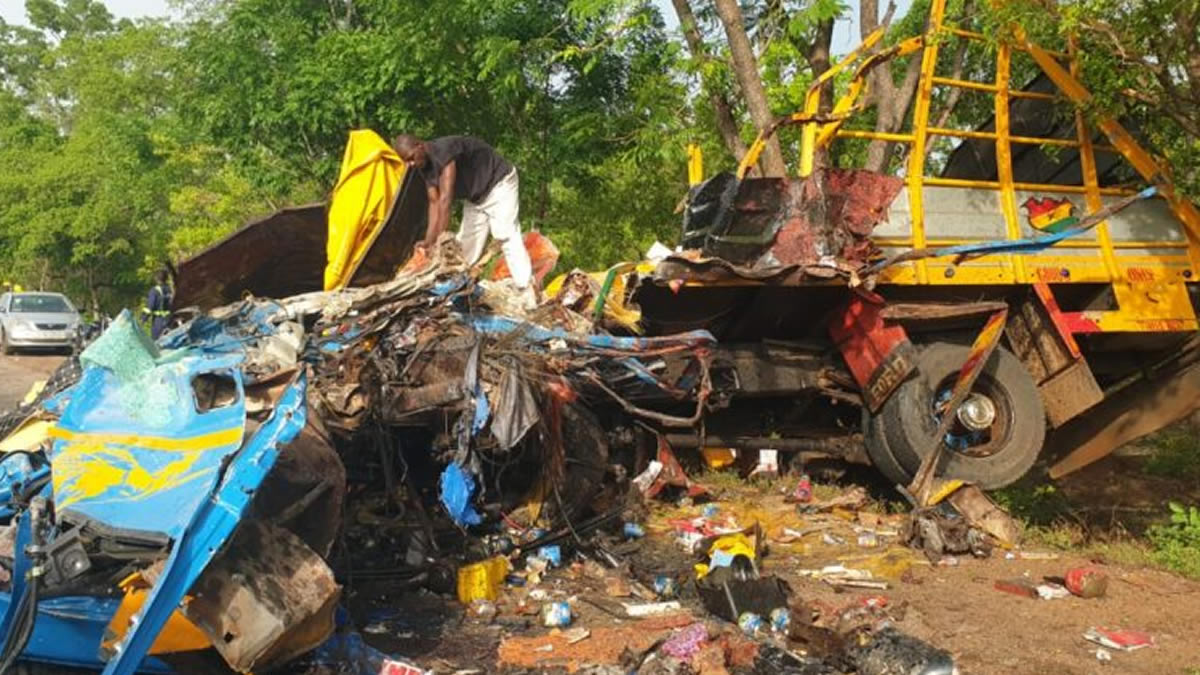 Road fatalities surge in 2026 despite intensified safety efforts – NRSA