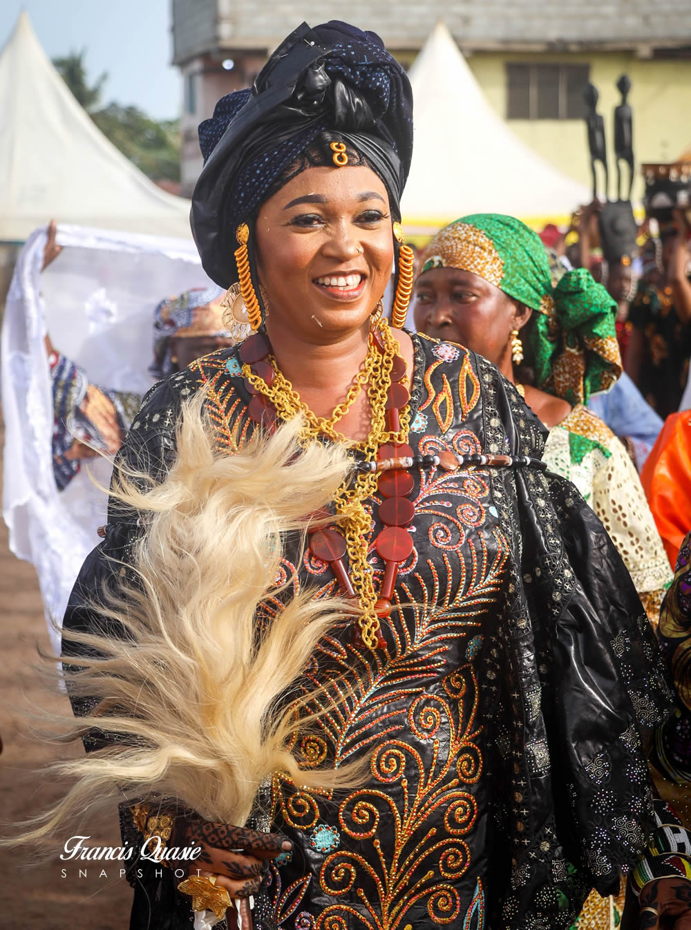 Photos from the Colorful Durbar of Ramafest 2026 Celebration