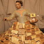 Africa Magic Viewers’ Choice Awards Red Carpet Showcases Africa’s Vibrant Fashion