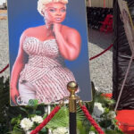 Sista Afia: The voice of music, compassion and community impact