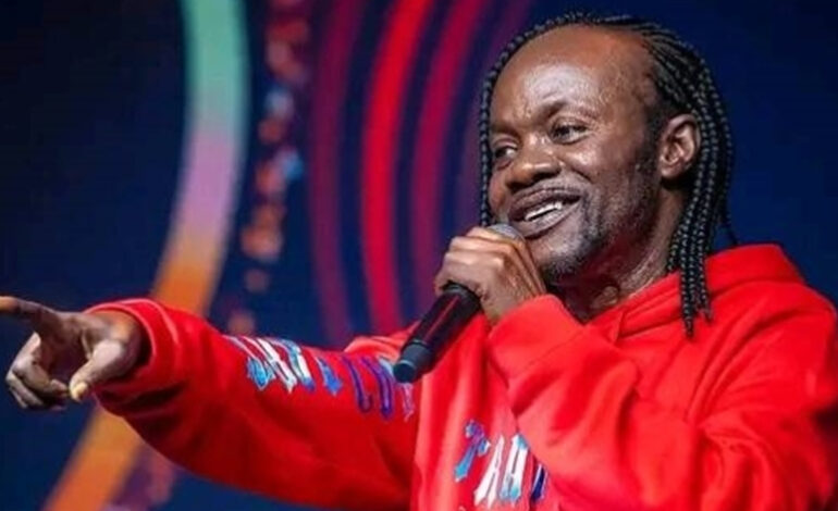 27th TGMAs: Highlife legend Daddy Lumba honoured with Lifetime Achievement Award
