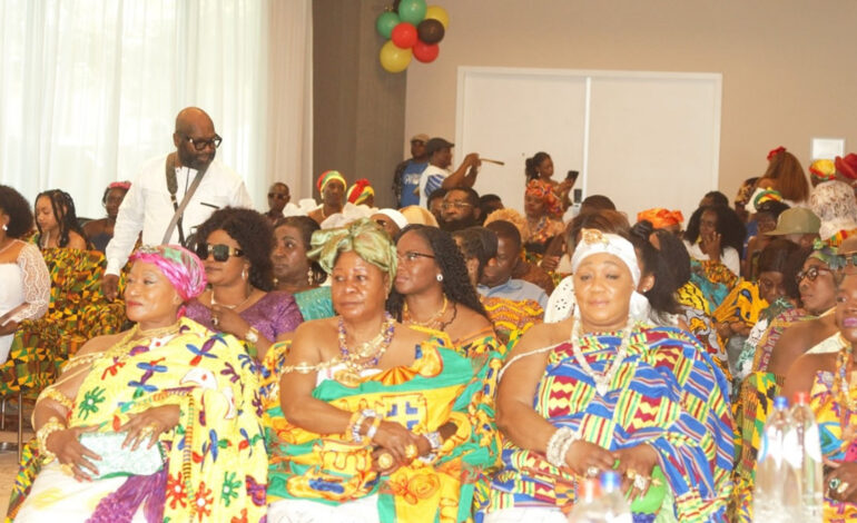 GhanaFest Europe 2026 to Drive Trade, Investment Partnerships