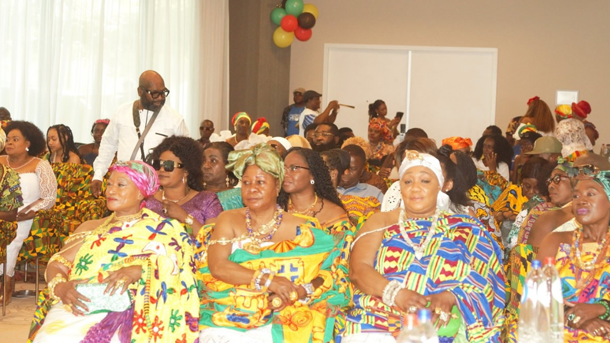 GhanaFest Europe 2026 to Drive Trade, Investment Partnerships