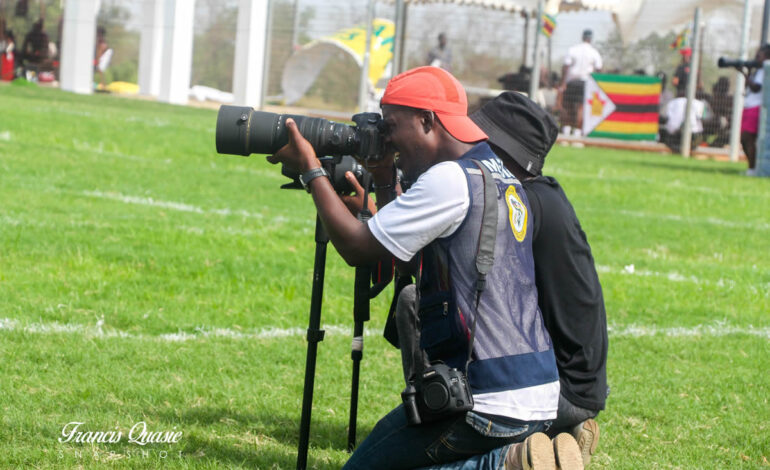 Ghana Photojournalists Network to host photo walk May 23