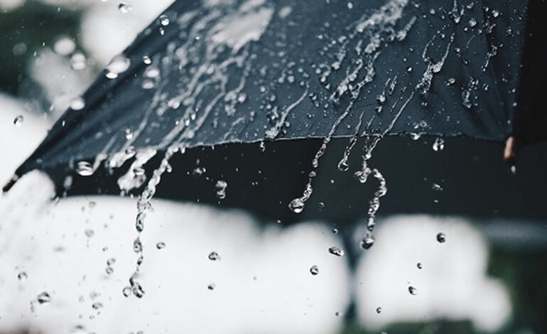 Heavy rains, storm activity expected across parts of Ghana – GMet warns