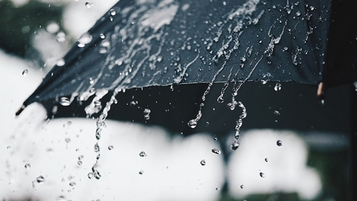 Heavy rains, storm activity expected across parts of Ghana – GMet warns