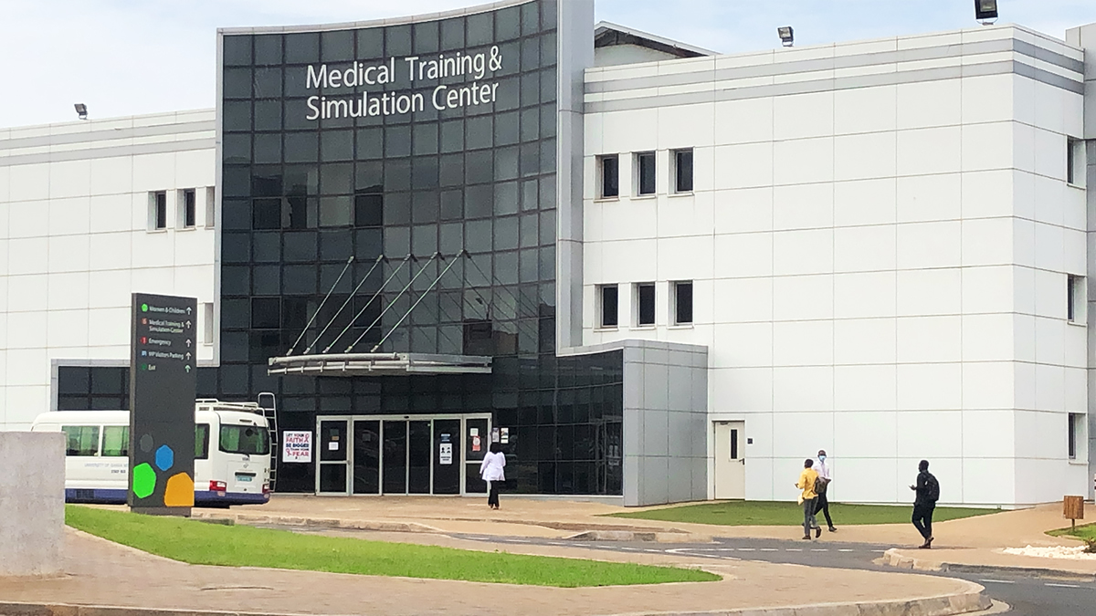 UGMC appeals for more breast milk donors to save premature, vulnerable babies