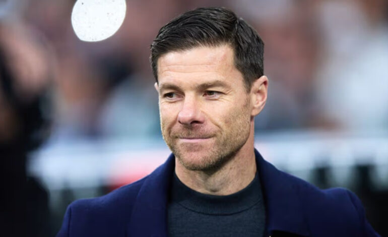Alonso named Chelsea new manager