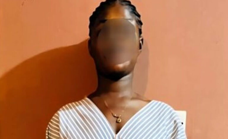 Police arrest woman over alleged threats against President Mahama in viral TikTok videos
