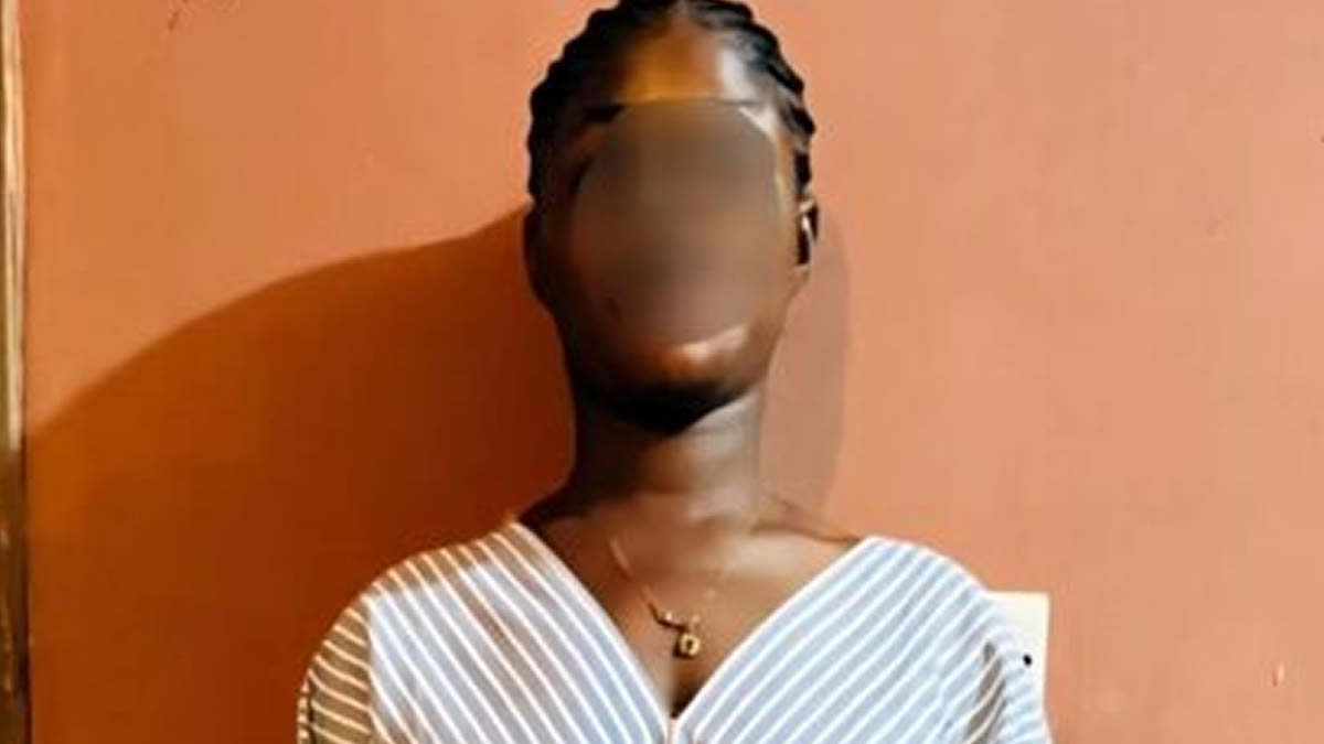 Police arrest woman over alleged threats against President Mahama in viral TikTok videos
