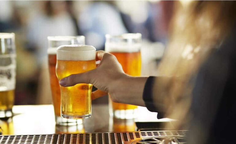 Scientist identifies more vitamin B6 in beer than previously anticipated 