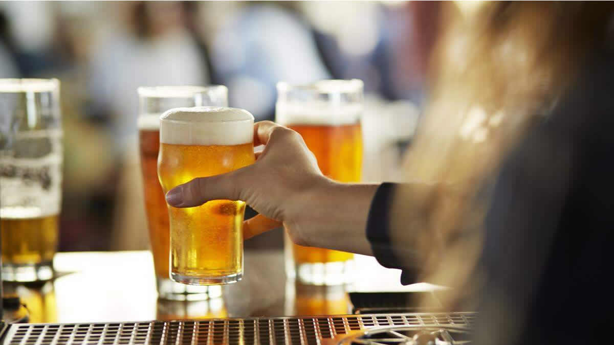 Scientist identifies more vitamin B6 in beer than previously anticipated 