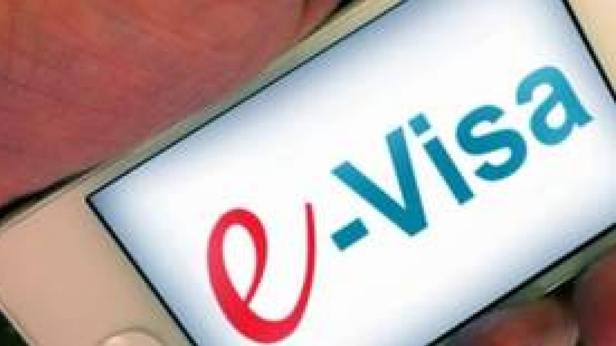 Ghana launches e-Visa system, waives visa fees for African passport holders