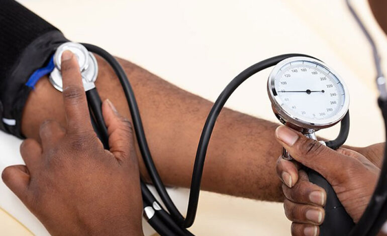 Lifestyle changes key to reducing early death risk in hypertension – Cardiologist