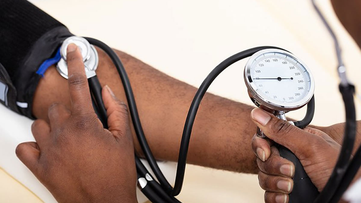 Lifestyle changes key to reducing early death risk in hypertension – Cardiologist