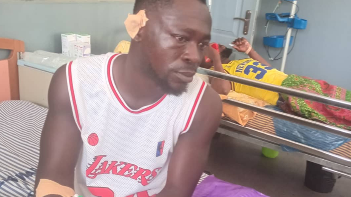 One shot dead, six in critical condition in Sefwi Asawinso galamsey clash