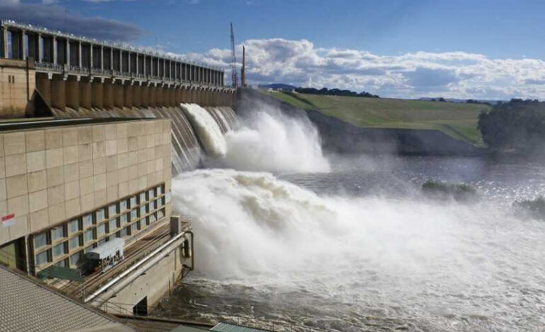 Weija plant fault disrupts Accra water supply