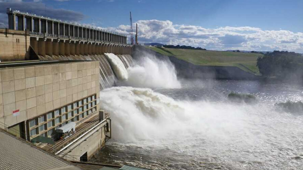 Weija plant fault disrupts Accra water supply