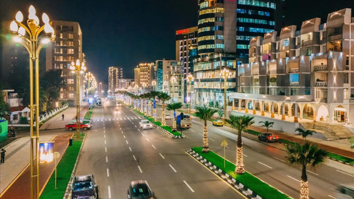 5 Things to know before visiting Ethiopia: Africa’s historic giant is full of Surprises