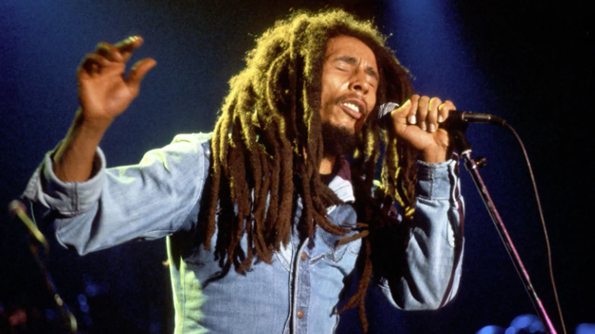 Dreadlocks: A Symbol of Heritage, Identity and Pride