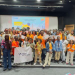 Africa urged to seize opportunity in EV industry shift