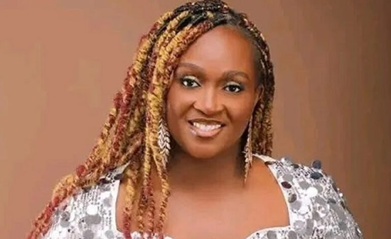 I stepped away from music to raise my nine children – Herty Borngreat