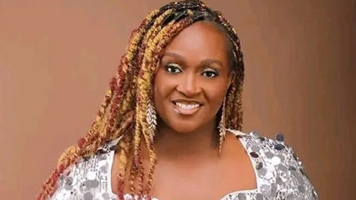 I stepped away from music to raise my nine children – Herty Borngreat