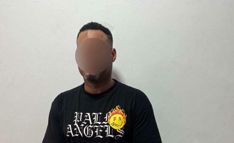 Police arrest lsrael Kwadwo Safo, two others
