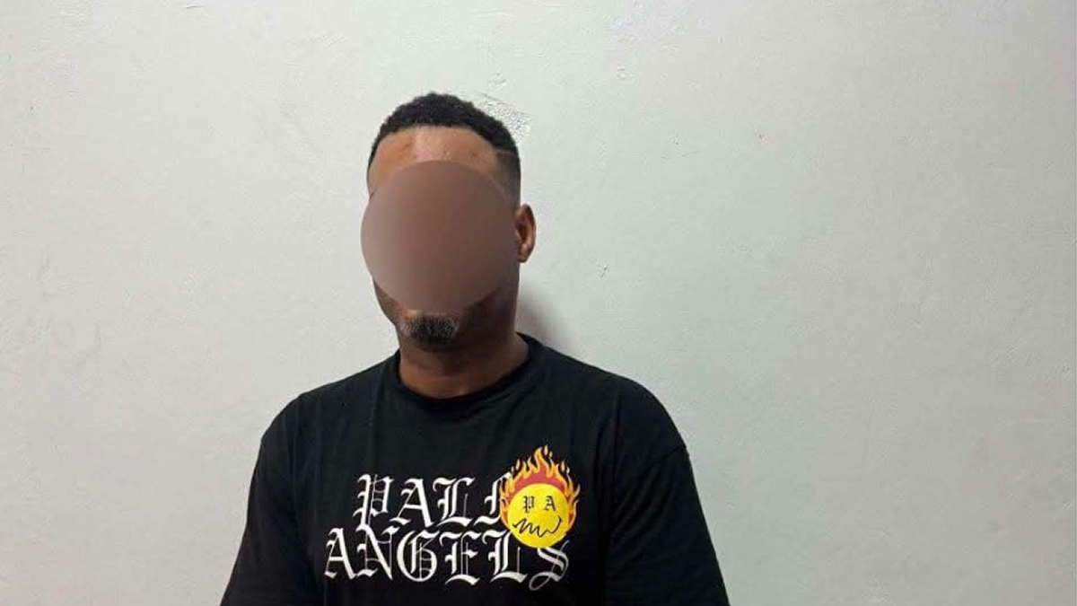 Police arrest lsrael Kwadwo Safo, two others