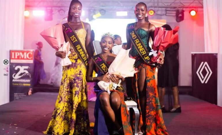 The crown beckons as Miss Ghana 2026 auditions open June 27