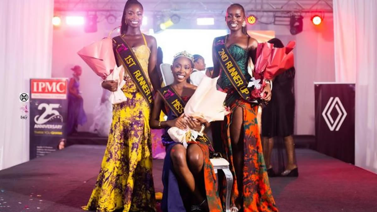 The crown beckons as Miss Ghana 2026 auditions open June 27