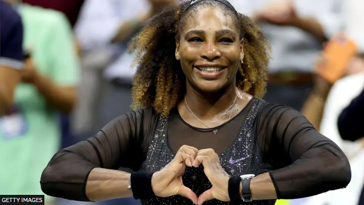 Serena Williams, 44, to return to action in Queen’s doubles