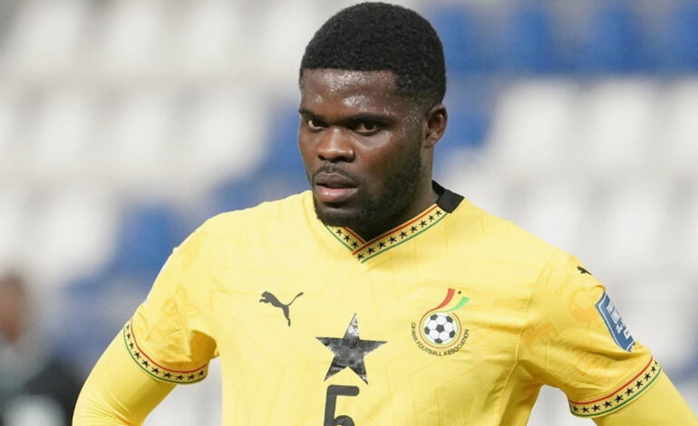 Canada court dismisses Partey’s visa appeal